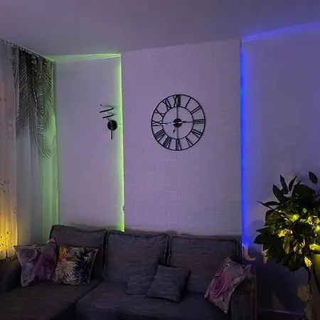 Blisko Centrum I Jeziora *