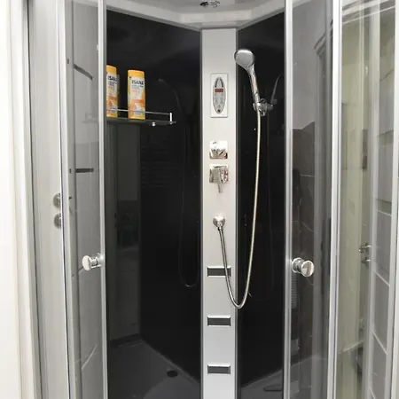 Apartment Blisko Centrum I Jeziora Gizycko