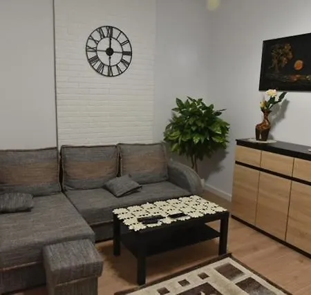 Blisko Centrum I Jeziora Gizycko