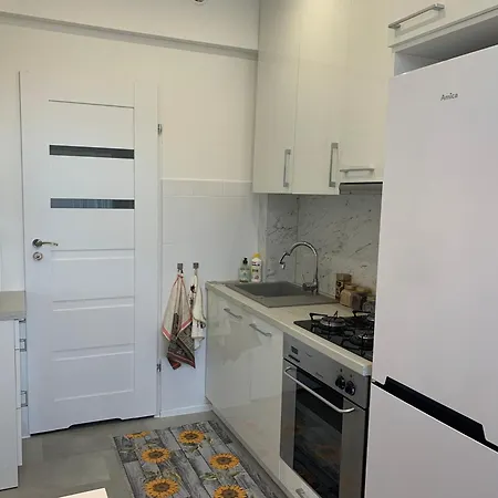 Blisko Centrum I Jeziora Apartment *