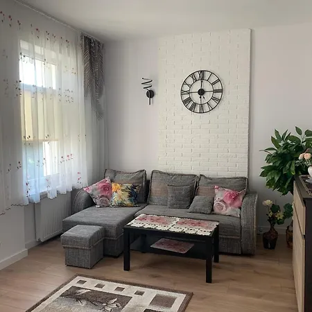 Blisko Centrum I Jeziora Apartment *