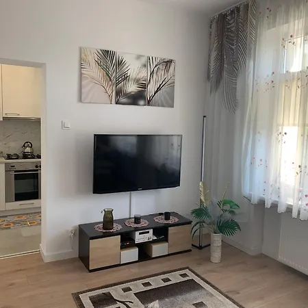 Blisko Centrum I Jeziora Apartment