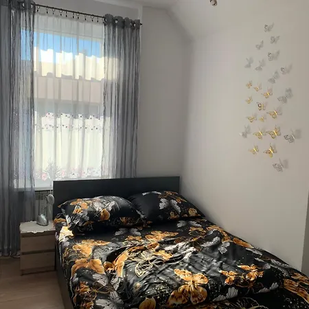 Blisko Centrum I Jeziora Giżycko