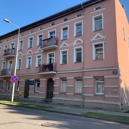 Blisko Centrum I Jeziora