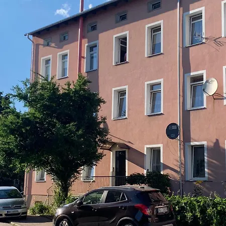 Blisko Centrum I Jeziora Apartment *