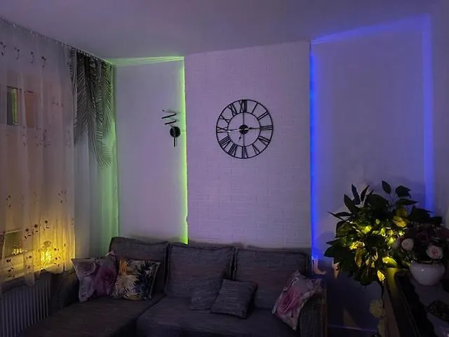 Blisko Centrum I Jeziora *