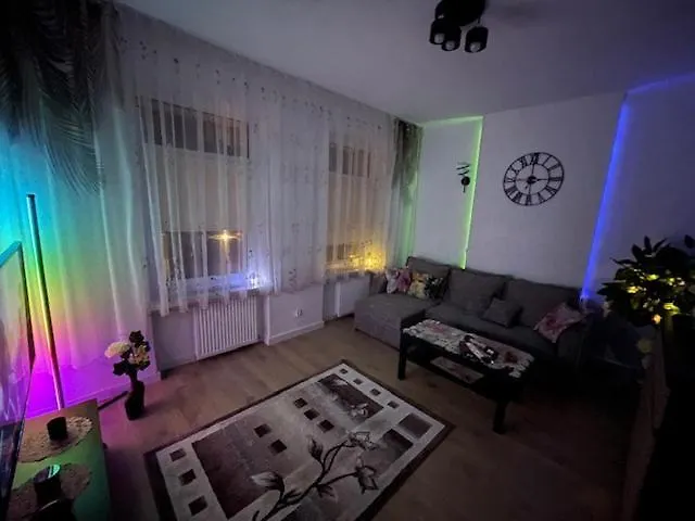 Apartment Blisko Centrum I Jeziora