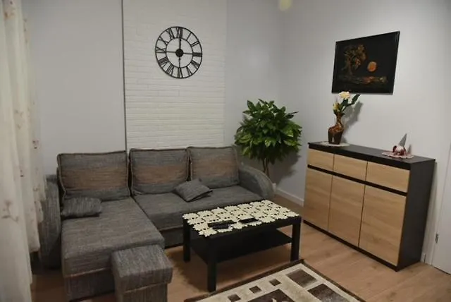 Blisko Centrum I Jeziora Gizycko